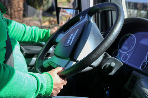 Why Trucking Companies May Be Liable for Accidents Caused by Their Drivers